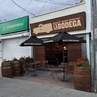 Bogota Beer Company La Bodega