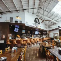 Golden Road Brewing Los Angeles