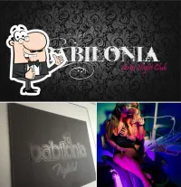 Night Club Babilonia