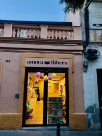 Amora Libros