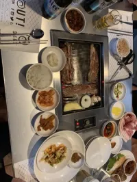 Dae Gee Korean BBQ