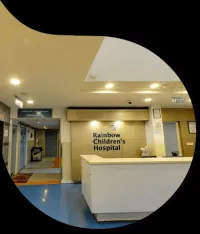 SAFE CHLIDRENS HOSPITAL