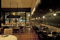 Roka Akor - Chicago