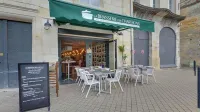 La Brasserie des Chartrons