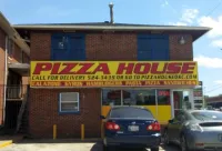 Pizza House