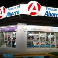 FARMACIAS DEL AHORRO JAL GDSI