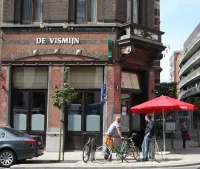 Cafe De Vischmijn