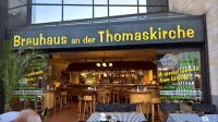 Brauhaus an der Thomaskirche