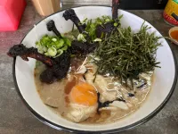 Himawari Ramen Bar