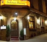 Sultan Saray