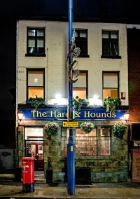 Hare and Hounds