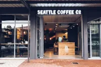 Seattle Coffee Company