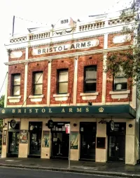 Bristol Arms