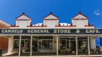 Candelo General Store and Cafe