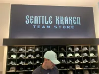 Kraken Team Store