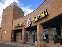 Restoran Malaysia