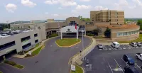 Tennova Healthcare - Cleveland Westside Campus