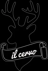 Il Cervo . italiaans . pizzeria