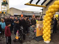 Jumbo Wijk bij Duurstede De Heul