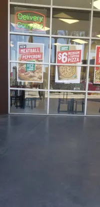 Papa John's