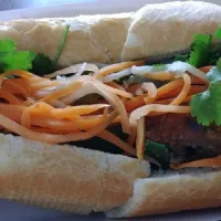 Little Window by Bicycle Banh Mi