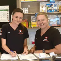 Hamilton Vet Services