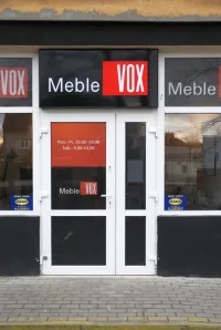 Salon Firmowy Meble VOX