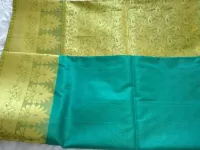 Dakshaini Silks