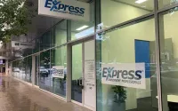 Express Electronics Australia