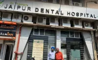 jaipur dental hospital