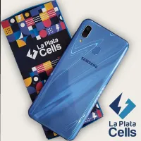 Celulares Azul