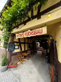 Weinstube zum Fuchsbau