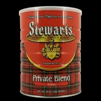 Stewarts Private Blend Coffee