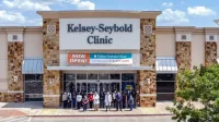 Kelsey-Sebold Clinic