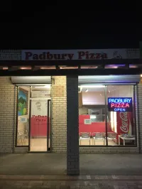 Padbury Pizza