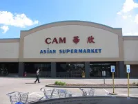 Cincinnati Asian Market