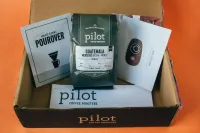 Pilot Coffee Roasters