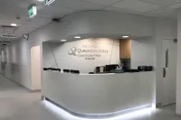 Queensland X-Ray - Greenslopes Private Hospital