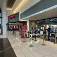 AMC DINE-IN Sunnyvale 12