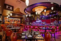 Jeff Ruby's Steakhouse - Nashville