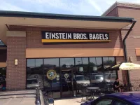 Einstein Bros. Bagels