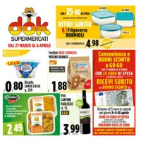 Supermercati Dok