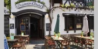 Restaurant Brunnenklause