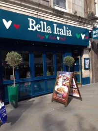 Bella Italia