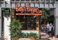 Betty's Burgers