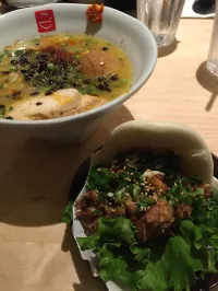 Tatsu Ramen