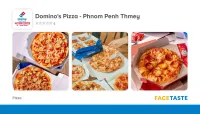 Domino's Pizza TK