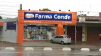 Farma Conde