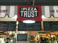 Pizza Trust