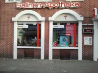 Salinen-Apotheke